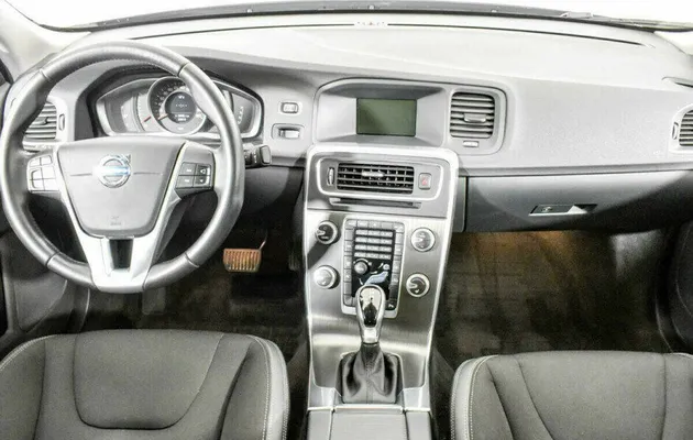 Volvo S60 2.0 Автомат, фото №5