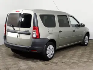 LADA (ВАЗ) LARGUS