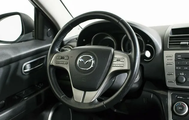 Mazda 6 II (GH), фото №5