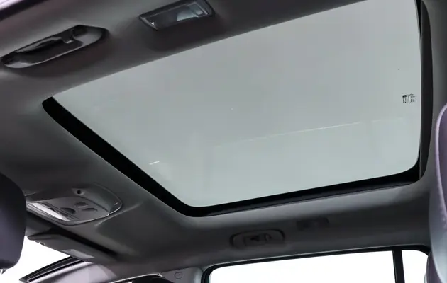 Opel Zafira, фото №21