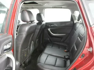 Changan CS35