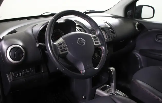 Nissan Note, фото №14