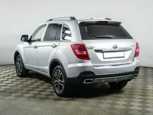 Lifan X60