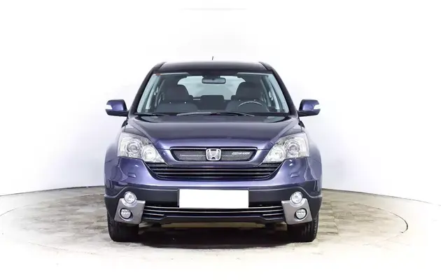 Honda CR-V, фото №2