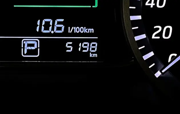 Nissan Tiida, фото №16