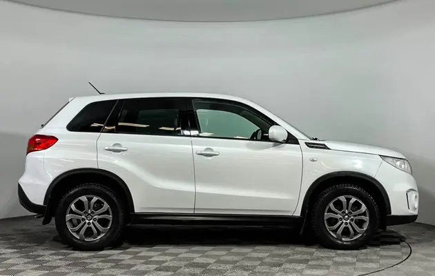 Suzuki Vitara, фото №4