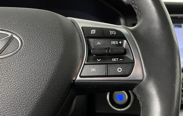 Hyundai Sonata, фото №14