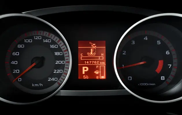 Mitsubishi Outlander, фото №10