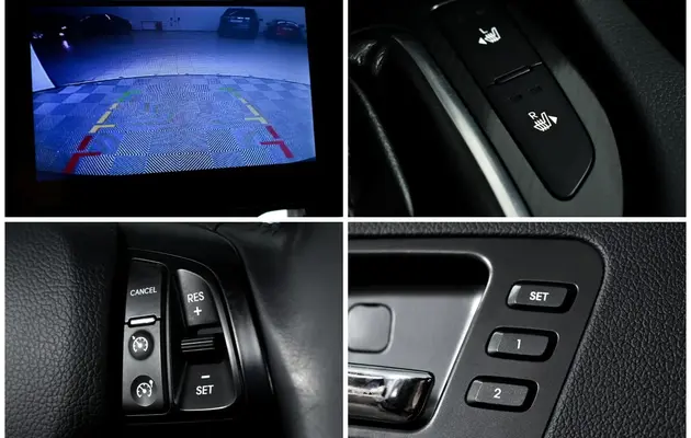Kia Optima, фото №14