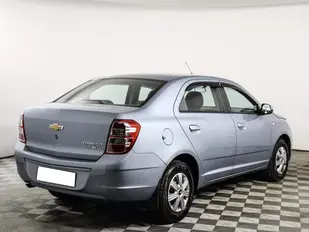 Chevrolet COBALT