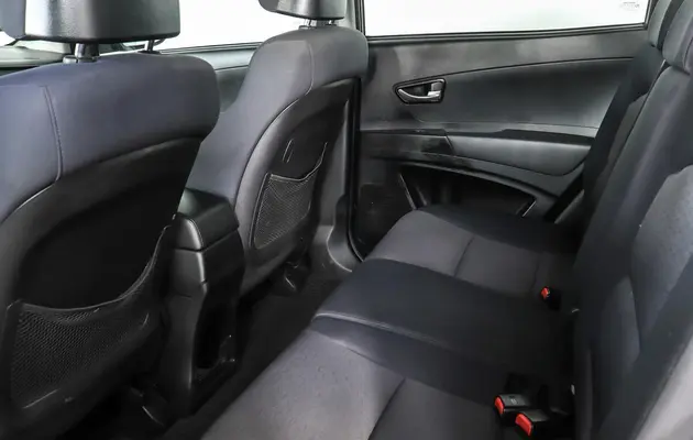 SsangYong Actyon, фото №14