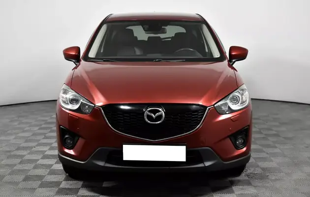 Mazda CX-5, фото №2