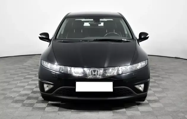 Honda Civic, фото №2