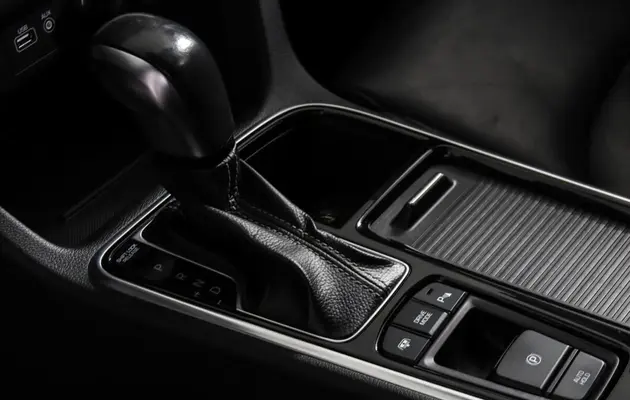 Hyundai Sonata, фото №18