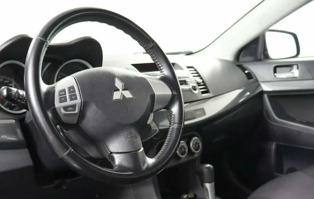 Mitsubishi Lancer 1.8 Вариатор, фото №6