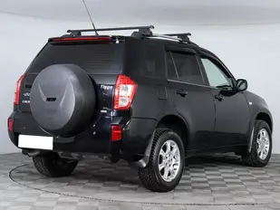 Chery Tiggo (T11)