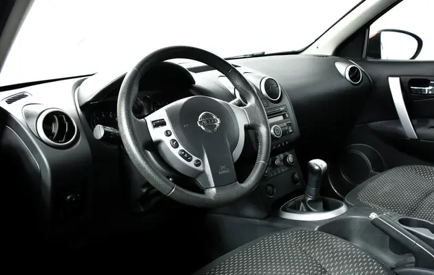 Nissan Qashqai, фото №13