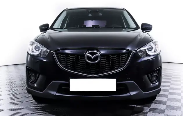 Mazda CX-5, фото №2