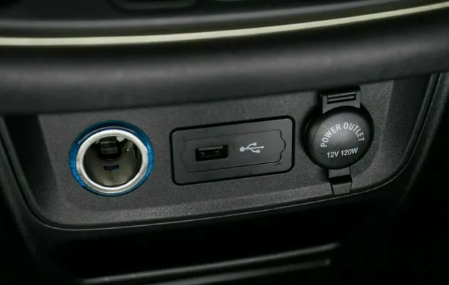 Chery tiggo 5, фото №21