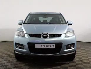 Mazda CX_7