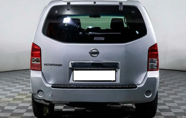 Nissan pathfinder мкпп 2011 с пробегом 98 829 км, фото №7