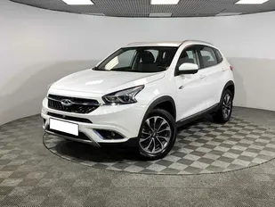 Chery Tiggo 7