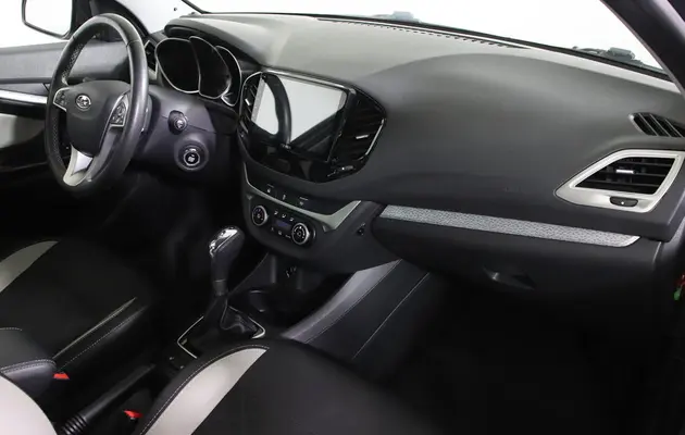 LADA (ВАЗ) Vesta, фото №9