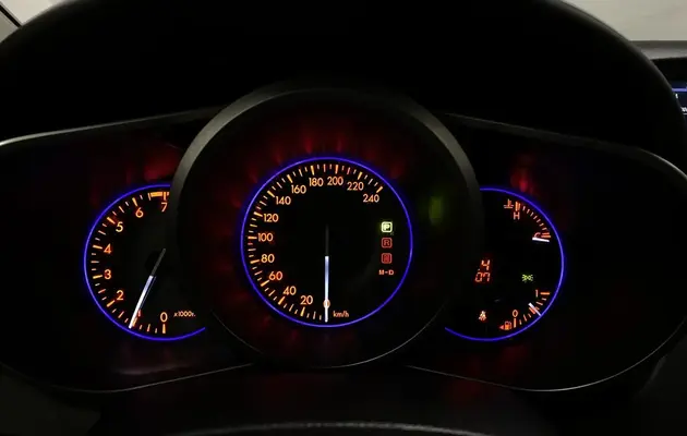 Mazda CX-7, фото №17