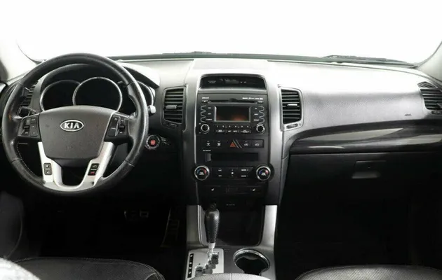 Kia Sorento 2.2 Автомат, фото №6