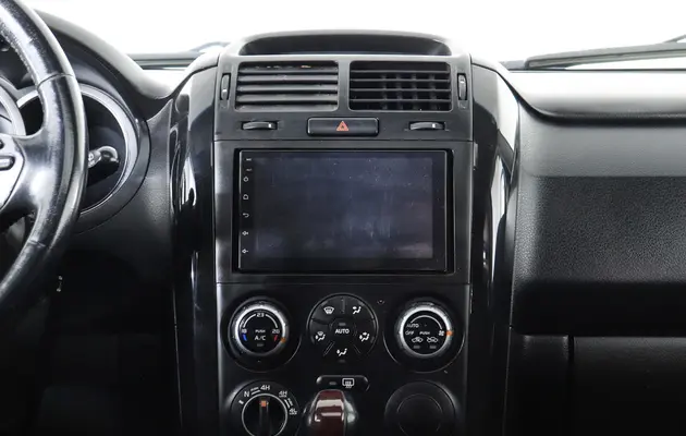 Suzuki Grand Vitara, фото №12