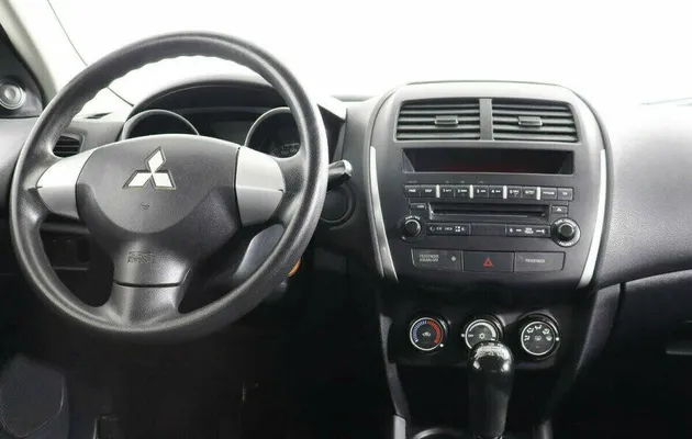 Mitsubishi ASX 1.6 Механика, фото №6