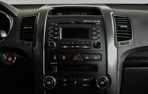 Kia Sorento 2.4 Автомат, фото №6