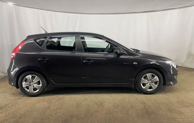 Hyundai i30 I Рестайлинг, фото №4