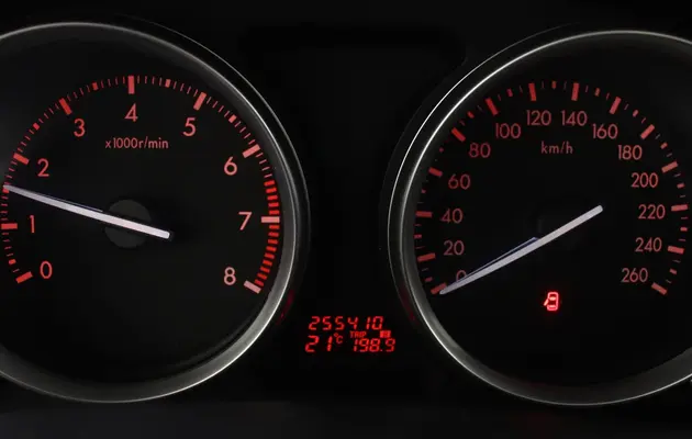 Mazda 6, фото №11