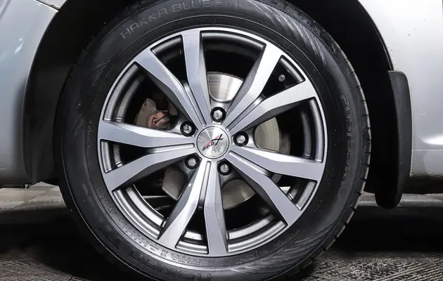 Opel Zafira, фото №22