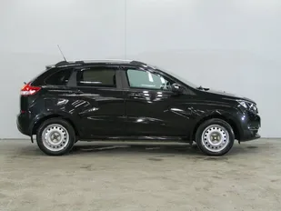LADA (ВАЗ) XRAY