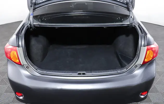 Toyota Corolla, фото №10