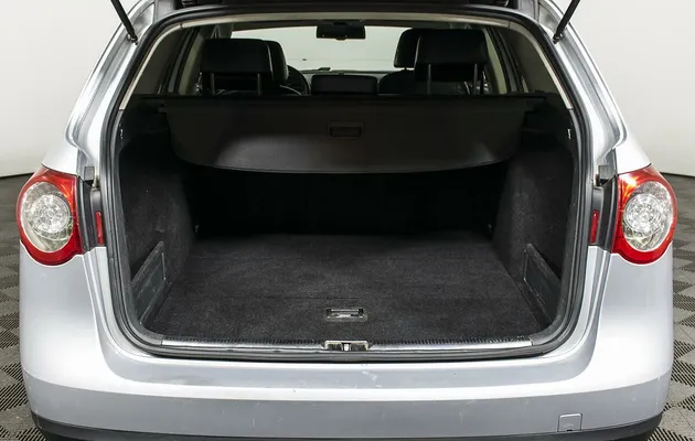 Volkswagen Passat, фото №14