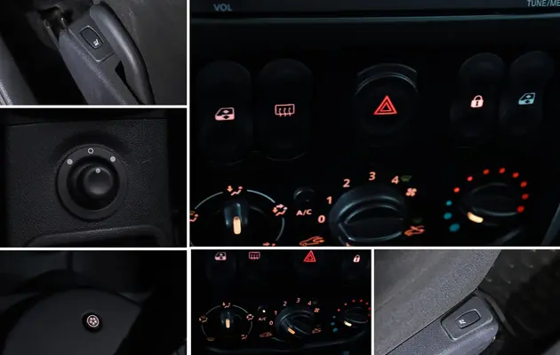 Nissan Almera, фото №15