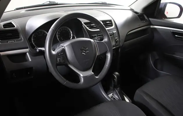 Suzuki Swift, фото №14