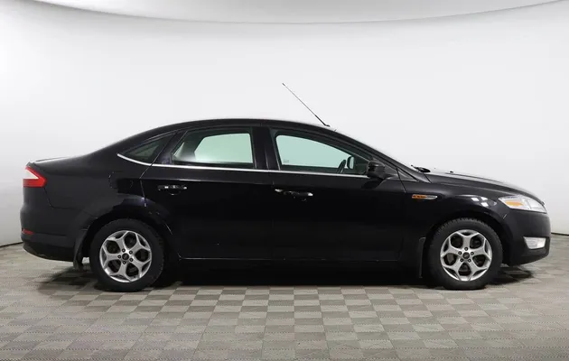 Ford Mondeo, фото №4