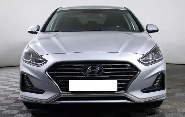 Hyundai Sonata, фото №2