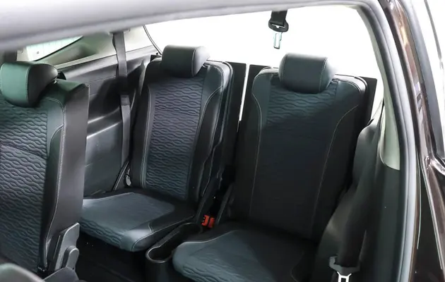 Opel Zafira, фото №22