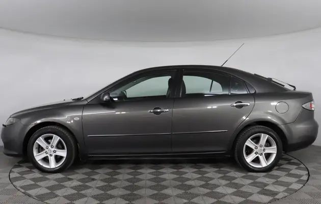Mazda 6, фото №8