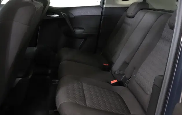 Opel Meriva, фото №10