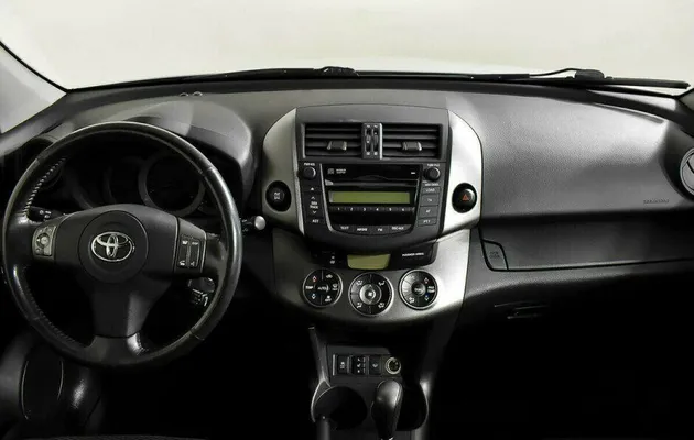 Toyota RAV4 2.4 Вариатор, фото №7