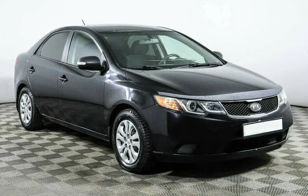 Kia Cerato 1.6 Механика, фото №2