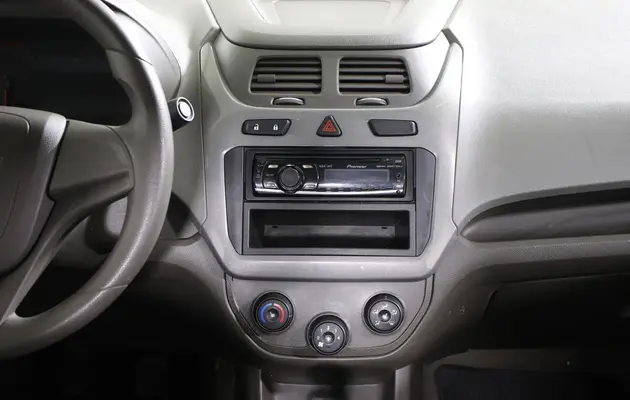 Chevrolet Cobalt, фото №13