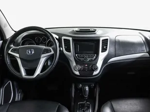 Changan CS35