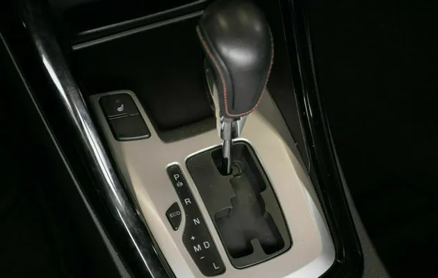Chery tiggo 5, фото №18